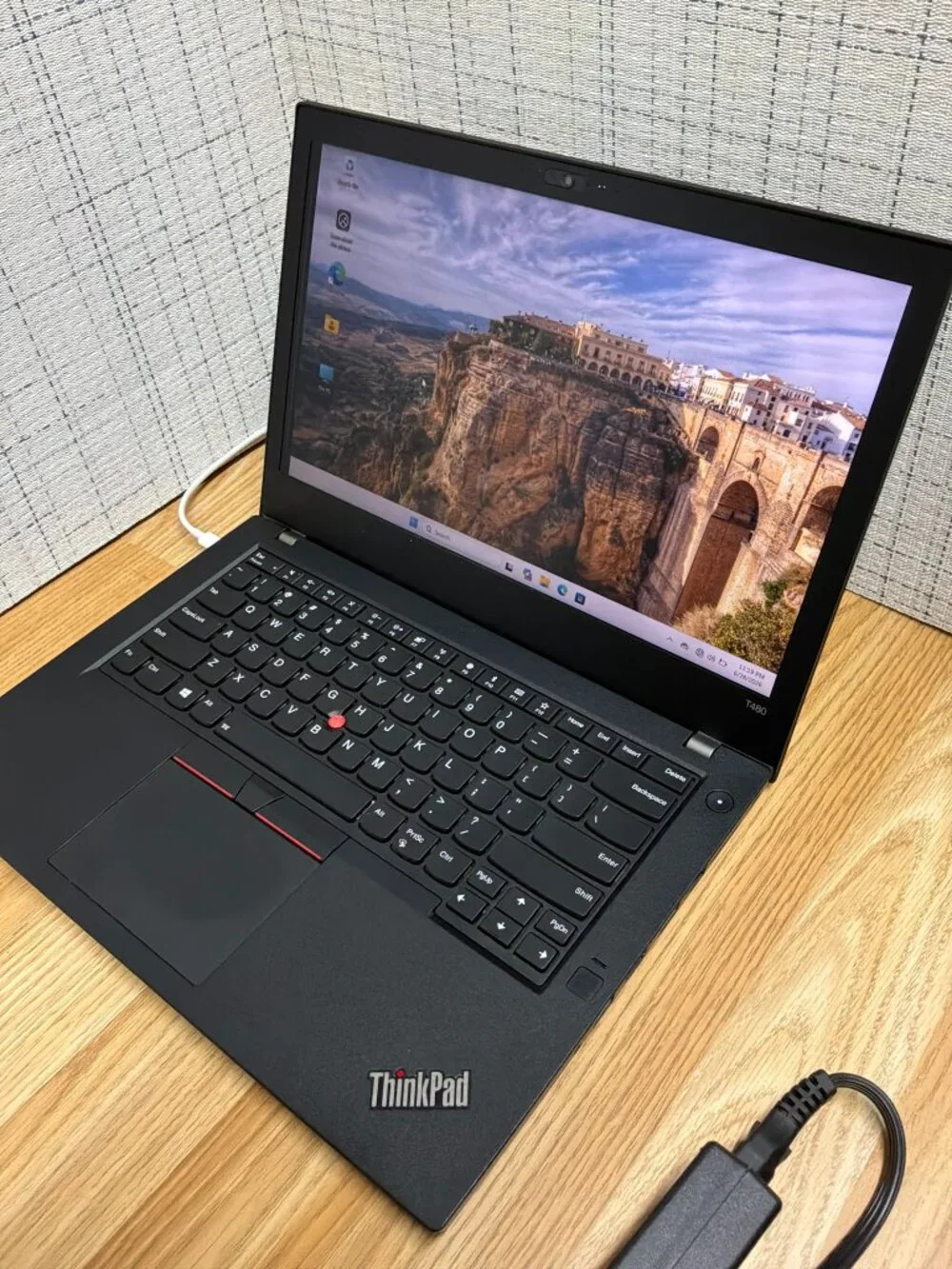 Lenovo ThinkPad T480 14